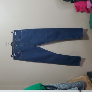 Levi's 510 jeans size 34/32